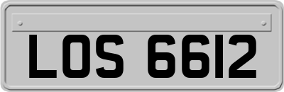 LOS6612