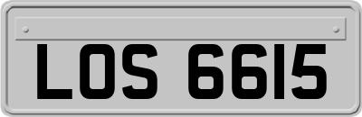 LOS6615
