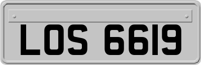 LOS6619