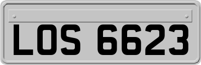 LOS6623