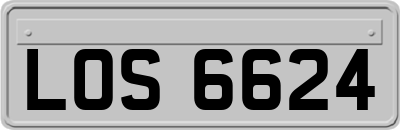 LOS6624
