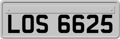 LOS6625
