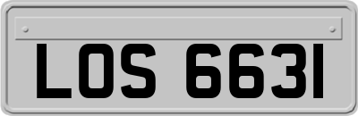 LOS6631