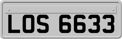 LOS6633