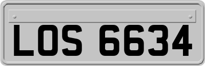 LOS6634