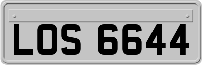 LOS6644