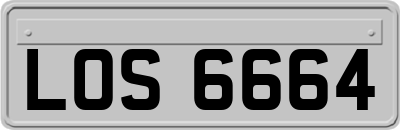 LOS6664