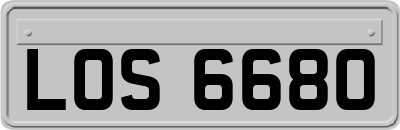 LOS6680