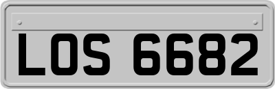 LOS6682