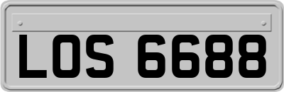 LOS6688