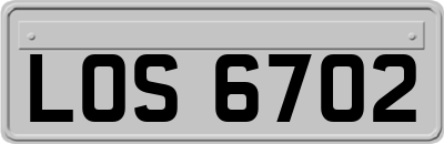 LOS6702