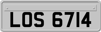 LOS6714
