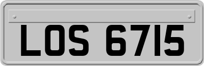 LOS6715
