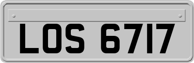 LOS6717