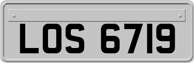 LOS6719