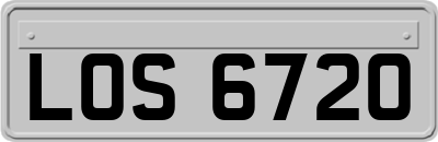 LOS6720
