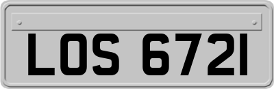 LOS6721