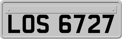 LOS6727