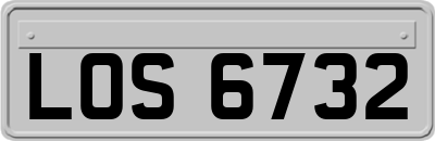 LOS6732