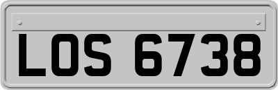 LOS6738
