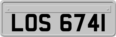 LOS6741