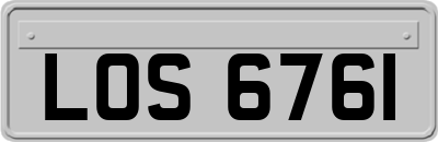 LOS6761