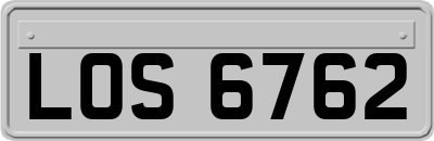 LOS6762