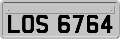 LOS6764