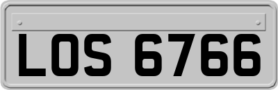LOS6766
