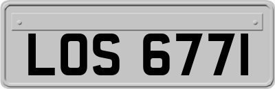 LOS6771
