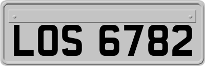 LOS6782