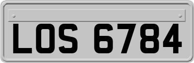LOS6784