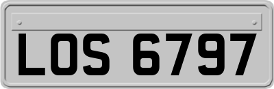 LOS6797
