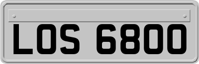 LOS6800