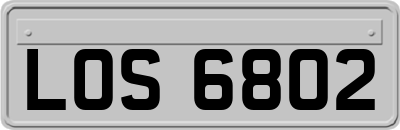 LOS6802