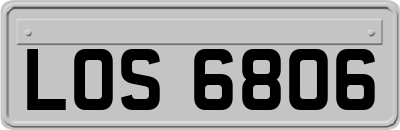 LOS6806