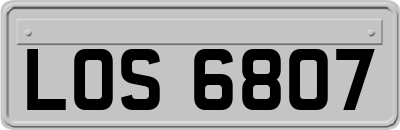 LOS6807