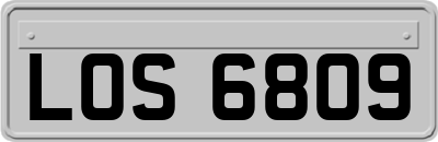 LOS6809