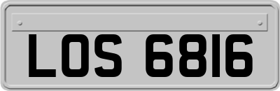 LOS6816