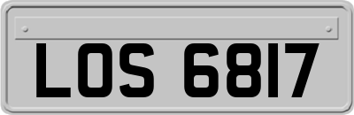 LOS6817