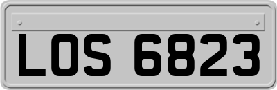 LOS6823
