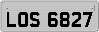 LOS6827