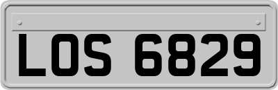 LOS6829