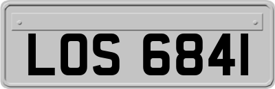 LOS6841