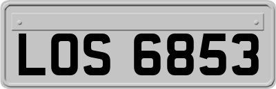 LOS6853