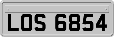 LOS6854