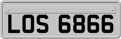 LOS6866
