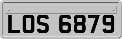 LOS6879