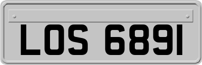 LOS6891