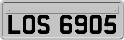 LOS6905
